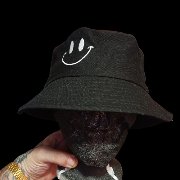 unisex Beach type hat - Picture 2 of 2